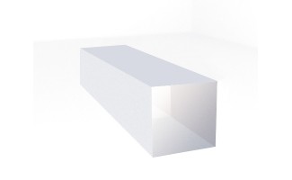 Кристаллы KTP 5x5x20 мм для OPO @ от 1064 до 1570 нм